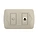 Double Universal US Standard South American Market Electric Socket
